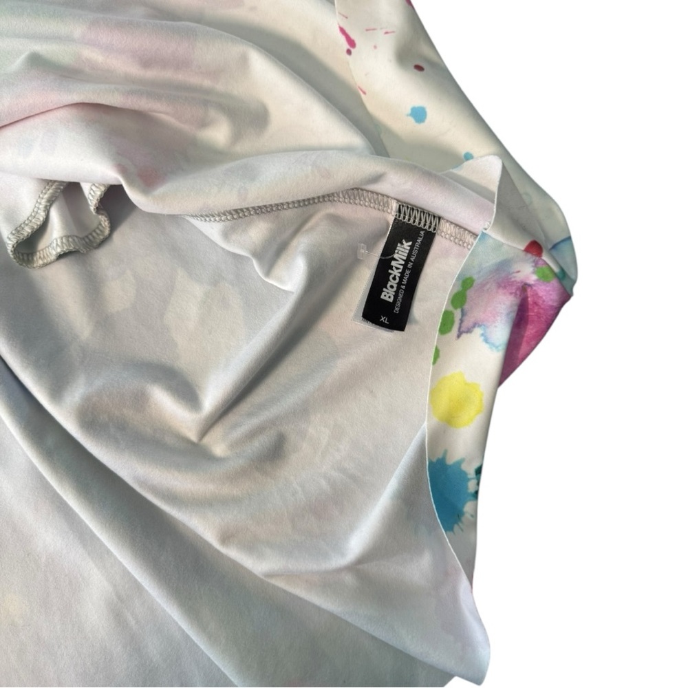 Blackmilk midi skirt XL - Picture 5 of 6